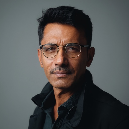Rajesh Sundaram — best ipl betting sites in india reviewer